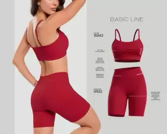 Catálogo Babalú Fashion Página 105