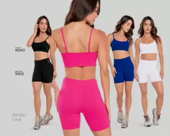 Catálogo Babalú Fashion Página 107