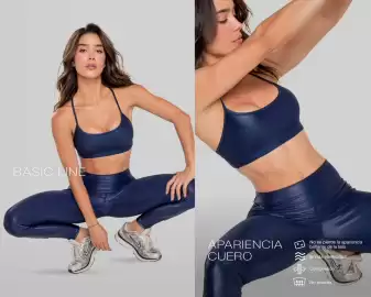 Catálogo Babalú Fashion Página 108