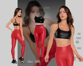 Catálogo Babalú Fashion Página 109