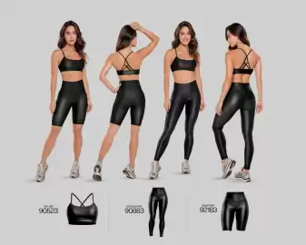 Catálogo Babalú Fashion Página 110