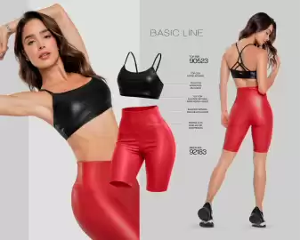 Catálogo Babalú Fashion Página 112