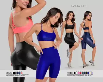 Catálogo Babalú Fashion Página 113