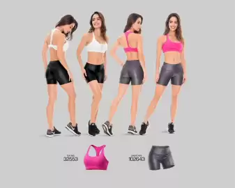 Catálogo Babalú Fashion Página 115