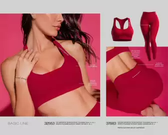 Catálogo Babalú Fashion Página 116