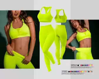 Catálogo Babalú Fashion Página 117