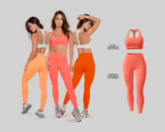 Catálogo Babalú Fashion Página 118