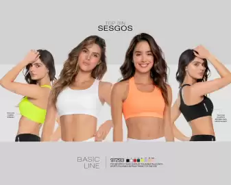 Catálogo Babalú Fashion Página 119