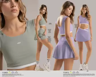 Catálogo Babalú Fashion Página 12