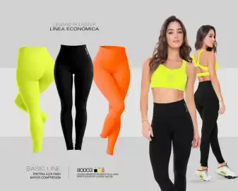 Catálogo Babalú Fashion Página 120