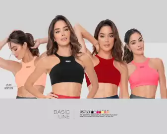 Catálogo Babalú Fashion Página 121