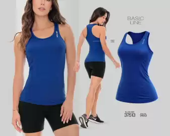 Catálogo Babalú Fashion Página 122