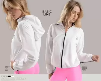 Catálogo Babalú Fashion Página 127