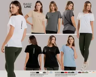 Catálogo Babalú Fashion Página 128