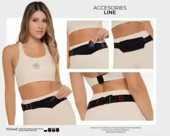 Catálogo Babalú Fashion Página 129