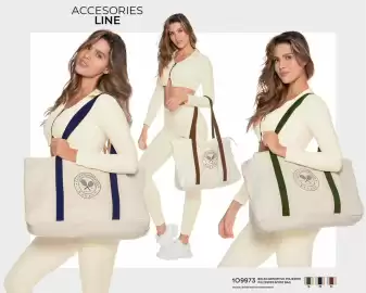 Catálogo Babalú Fashion Página 130