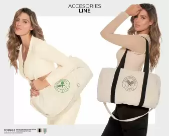 Catálogo Babalú Fashion Página 131