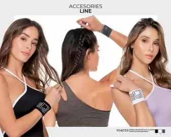 Catálogo Babalú Fashion Página 132