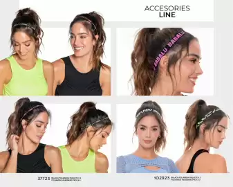 Catálogo Babalú Fashion Página 134