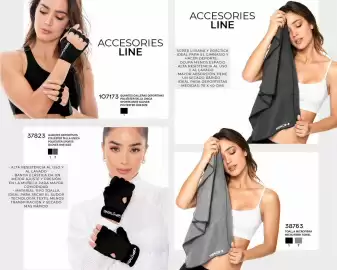 Catálogo Babalú Fashion Página 136