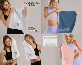 Catálogo Babalú Fashion Página 137