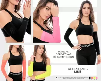 Catálogo Babalú Fashion Página 138