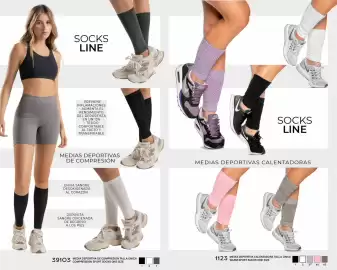 Catálogo Babalú Fashion Página 139