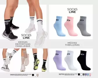 Catálogo Babalú Fashion Página 140