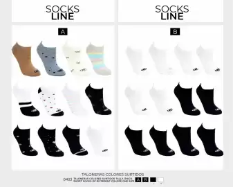 Catálogo Babalú Fashion Página 143