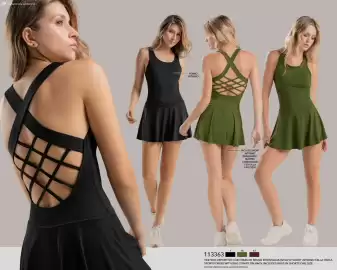 Catálogo Babalú Fashion Página 15