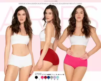 Catálogo Babalú Fashion Página 151