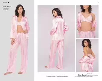 Catálogo Babalú Fashion Página 155