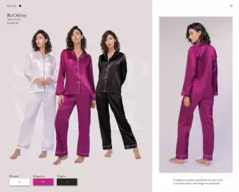 Catálogo Babalú Fashion Página 157