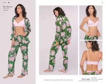 Catálogo Babalú Fashion Página 159