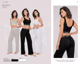 Catálogo Babalú Fashion Página 161