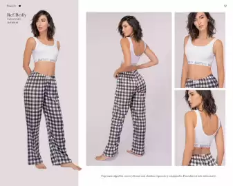 Catálogo Babalú Fashion Página 163