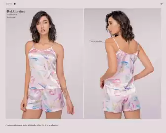 Catálogo Babalú Fashion Página 165