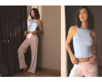 Catálogo Babalú Fashion Página 166