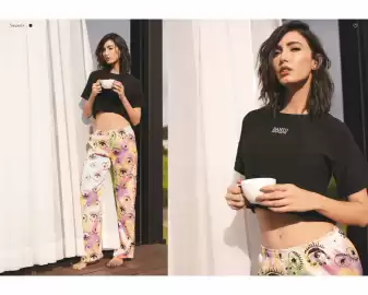 Catálogo Babalú Fashion Página 168