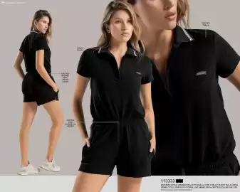 Catálogo Babalú Fashion Página 18