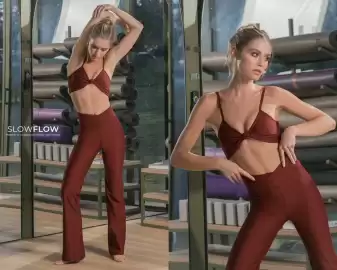 Catálogo Babalú Fashion Página 19