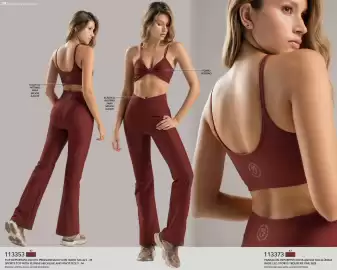 Catálogo Babalú Fashion Página 20