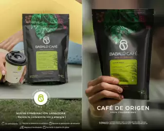 Catálogo Babalú Fashion Página 21