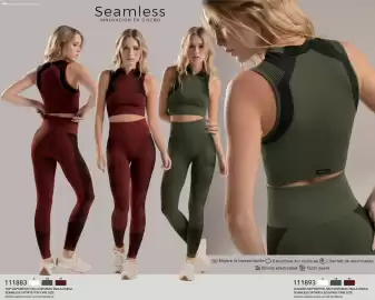 Catálogo Babalú Fashion Página 23