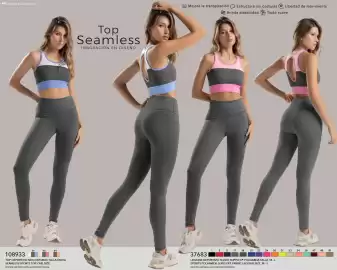 Catálogo Babalú Fashion Página 25