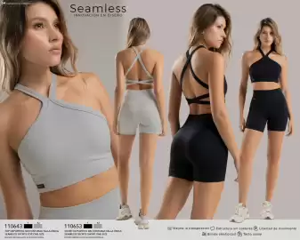 Catálogo Babalú Fashion Página 28