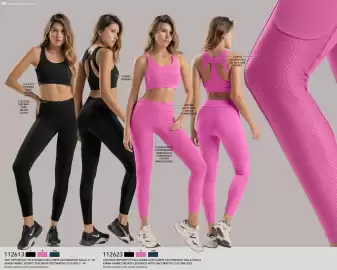 Catálogo Babalú Fashion Página 31