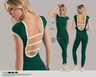 Catálogo Babalú Fashion Página 36