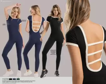 Catálogo Babalú Fashion Página 37