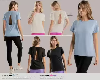 Catálogo Babalú Fashion Página 38